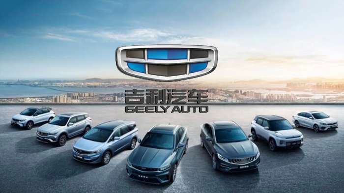 Η Geely θέλει να «ντριμπλάρει» τους δασμούς της ΕΕ με εργοστάσιο στην Ευρώπη